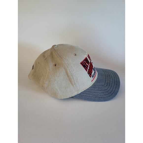 New England 300 2000 New Hampshire International Speedway Cap Hat - Picture 4 of 6